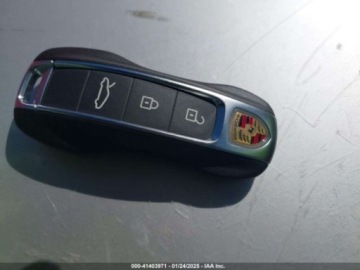 Porsche 911 992 2024 Porsche 911 Carrera S 2024 3.0l 3.0 Benzyna 443KM, zdjęcie 11