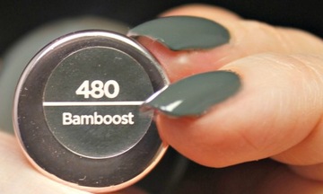 Лак Sally Hansen Color Therapy Bamboost 480