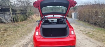 Audi A1 I Sportback 5d Facelifting 1.0 TFSI ultra 95KM 2016 AUDI A1 2016 1.0 BENZYNA 95KM, zdjęcie 8