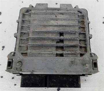 JEDNOTKA MOTORU MERCEDES W176 W246 W117 1.6 2.0 CGI 0261S06038 A2709000600
