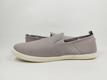 Burton London Espadrilles Ezelle Slisting Contikers Roz 43