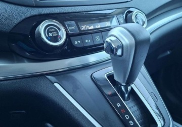 Honda CR-V IV SUV Facelifting 2.0 i-VTEC 155KM 2015 Honda CR-V Honda CR-V 2.0i-VTEC 4WD Automatik Elegance 2.0 Benzyna 155KM, zdjęcie 19