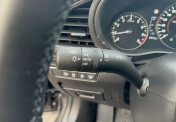 Mazda 3 IV Hatchback 2.0 SkyActiv-X 186KM 2023 Mazda 3 2.0 SkyActiv-X 186 KM Hikari 2.0 Benzyna 186KM, zdjęcie 16