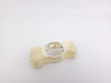 Крышка вилки Romet Konsul Traper Turing