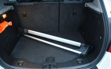 Opel Mokka I SUV 1.6 ecoFLEX 115KM 2013 Opel Mokka 1,6B MPI Klimatronik Czujniki Parkowania Sprowadzony 1.6, zdjęcie 20