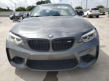 BMW Seria 2 F22-F23-F45-F46 2018 BMW M2 2018, 3.0L 3.0 Benzyna 365KM, zdjęcie 4