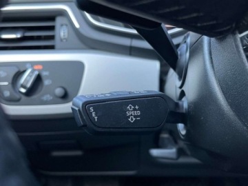 Audi A5 F5 Coupe Facelifting 2.0 40 TFSI 204KM 2022 Audi A5 Sportback VAT 23 Gwarancja Fotele sportowe czujniki kamera, zdjęcie 20