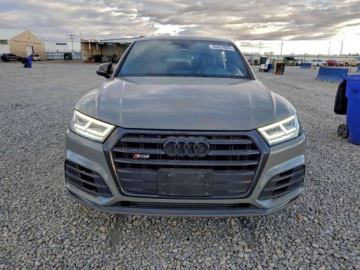 Audi SQ5 2020 Audi SQ5 Premium Plus 2020 3.0 Benzyna 349KM, zdjęcie 5