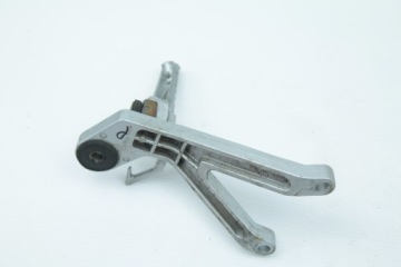 HYOSUNG GT 650 R 05-14 КОМПЛЕКТ ПОДНОЖКА ПРАВАЯ ЗАДНЯЯ