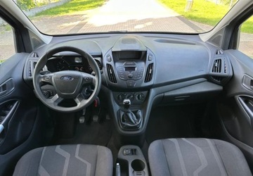 Ford Tourneo Connect II Standard 1.5 TDCi 100KM 2016 Ford Tourneo Connect Ford Tourneo Connect 1.5TDCi Trend 1.5 Diesel 100KM, zdjęcie 6