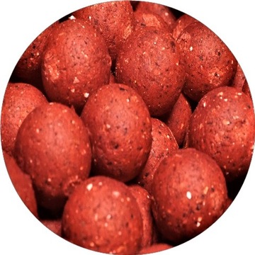 KULKI ZANĘTOWE AKBAITS RED 20MM 1KG