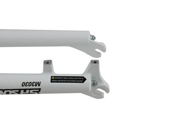 SUNTOUR 26 M3030 ДИСКОВЫЙ АМОРТИЗАТОР B.P. AS07