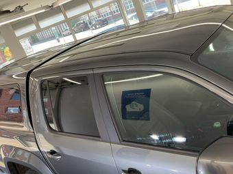 Volkswagen Amarok I Pick Up Double Cab Facelifting 3.0 TDI 224KM 2017 Volkswagen Amarok 3.0 V6 TDI Highline DoubleCab 4Motion, zdjęcie 13