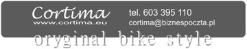 CORTIMA BIKE BAG СУМКА ДЛЯ ВЕЛОСИПЕДА ДЛЯ БАГАЖНИКА