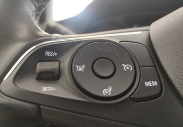 Opel 2023 Opel Crossland Salon Polska, Bezwypadkowy 1.2 Benzyna 110KM, zdjęcie 12