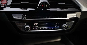 BMW Seria 5 G30-G31 2022 BMW M5 (nr.135) Competition Salon PL 4.4 626KM Karbon Kamera 360 Tempomat, zdjęcie 31