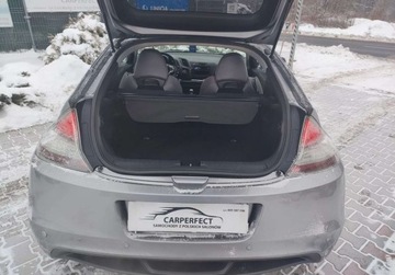 Honda CR-Z 2011 Honda CR-Z Super Stan Udokumentowana historia Zobacz 1.5 Hybryda 114KM, zdjęcie 11