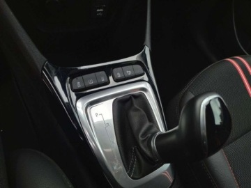 Opel 2023 Opel Crossland serwis 1.2benz. 130KM bezwypadkowy pakiety navi kamera VAT23, zdjęcie 21