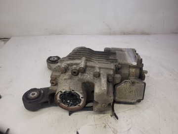 ОСЬ ЗАДНЕГО ДИФФЕРЕНЦИАЛА AUDI VW SEAT SKODA 0AV525551C