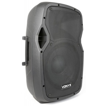 Kolumna aktywna AP1200A 600W Vonyx LINE MIC