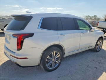 Cadillac 2023 Cadillac XT6 Premium Luxury 2023 3.6 Benzyna 310KM, zdjęcie 3