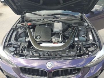 BMW Seria 4 F32-33-36 2015 BMW M4 2015 3.0l 3.0 Benzyna 425KM, zdjęcie 6