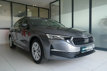 Skoda Octavia IV Liftback 1.5 TSI EVO 150KM 2025 Škoda Octavia Skoda Octavia Edition130 Selection, zdjęcie 1