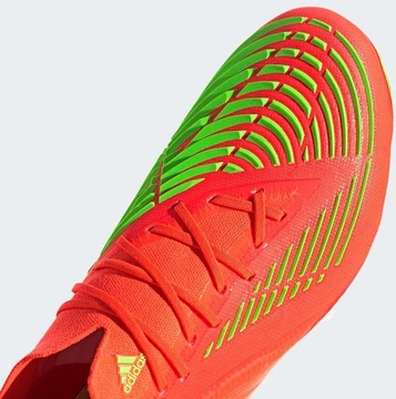 Buty korki adidas Predator EDGE.1 SG r.40 2/3 Mixy