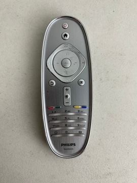 ORYGINALNY PILOT PHILIPS RC4498 TELEVISION