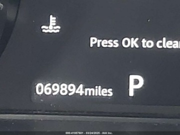 Land Rover Range Rover Evoque I 2018 Land Rover Range Rover Evoque 2018 Land Rover Range Rover Evoque 2.0 237KM, zdjęcie 13