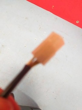 SUBARU JE 2001 ZRCÁTKO PRAVÉ