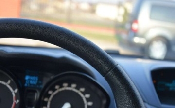 Ford Fiesta VII Hatchback 3d Facelifting 1.6 105KM 2016 Ford Fiesta 1.6B MPI 2016r Automat 107 TYS KM Klimatronik Sprowadzony, zdjęcie 14