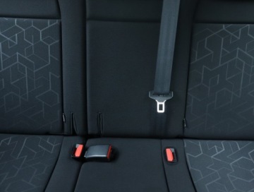 Peugeot 2008 I SUV 1.2 PureTech 110KM 2015 Peugeot 2008 1.2 PureTech, Salon Polska, zdjęcie 9