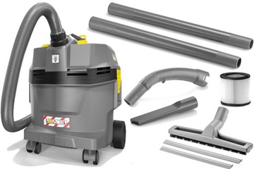 Пылесос KARCHER NT 22-1 Ap 1.378-600.0