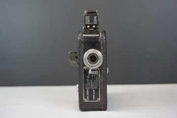 Довоенный фотоаппарат Cine KODAK Eight Model 20
