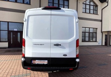 Ford Transit VIII 2020 Ford Transit 2.0 130KM L3H2 1wl serwis Led Sal..., zdjęcie 6