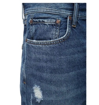 Spodnie PEPE JEANS męskie jeansowe W28 L34