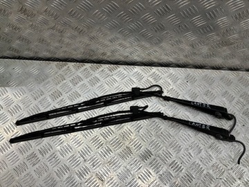 MITSUBISHI CANTER FUSO RAMIĘ WYCIERACZKI WYCIERACZKA