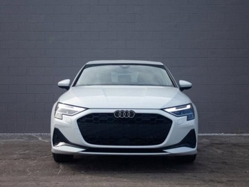 Audi A3 8Y Limousine Facelifting 1.5 35 TFSI 150KM 2025 AUDI A3 TFSI Sedan 1.5 (150KM) 2025, zdjęcie 2