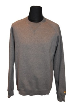 CARHARTT CHASE SWEAT BLUZA MĘSKA L OLDSCHOOL