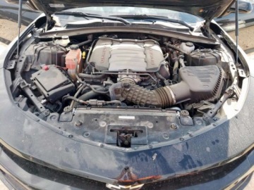 Chevrolet Camaro VI Coupe 6.2 455KM 2022 Chevrolet Camaro LT1 2022 6.2l 6.2 Benzyna 455KM, zdjęcie 6