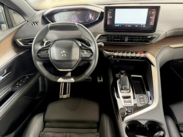 Peugeot 5008 II Crossover Facelifting 2.0 BlueHDi 177KM 2023 Peugeot 5008 GT kamery Skora Nawi blis night visio, zdjęcie 15