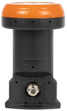 Konwerter satelitarny SINGLE Premium DigiSAT DSP1 jedno wyjście HD 4K