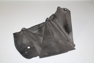 AUDI A6 C7 AVANT Крышка корпуса шасси, табличка PRA