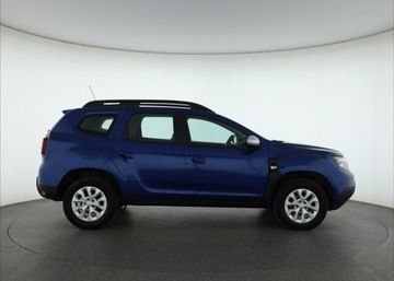 Dacia Duster II SUV Facelifting 1.5 Blue dCi 115KM 2022 Dacia Duster 1.5 Blue dCi, Salon Polska, zdjęcie 5