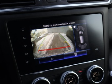 Renault Kadjar Crossover Facelifting 1.3 TCe 160 FAP 159KM 2019 Renault Kadjar 1.3 TCe, Salon Polska, Automat, zdjęcie 17