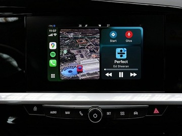 Opel 2022 Opel Grandland AUTOMAT+LED 1WŁ KRAJ. BEZWYP. F23%, zdjęcie 24