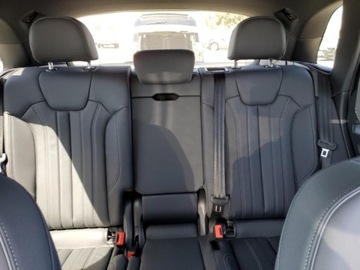 Audi Q5 II 2024 Audi Q5 2024r., Premium Plus 45, od ubezpieczalni 2.0 Benzyna 261KM, zdjęcie 8