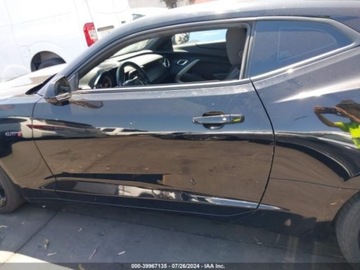 Chevrolet Camaro VI Coupe 6.2 455KM 2021 Chevrolet Camaro Chevrolet Camaro 6.2 Benzyna 455KM, zdjęcie 3