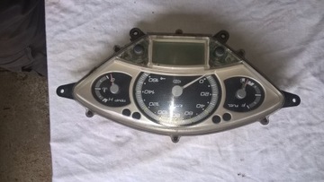 Licznik Yamaha X-Max 125 05-09r.